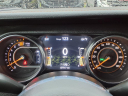 2021 Jeep Wrangler Unlimited High Altitude at Heritage Gmc Buick
