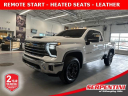 Thumbnail image of 2024 Chevrolet Silverado 2500HD at Serpentini Chevrolet of Willoughby
