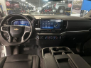 Thumbnail image of 2024 Chevrolet Silverado 2500HD at Serpentini Chevrolet of Willoughby