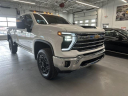Thumbnail image of 2024 Chevrolet Silverado 2500HD at Serpentini Chevrolet of Willoughby