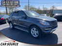 Thumbnail image of 2015 Mercedes-Benz M-Class at CarSourceLLC of Grove City, OH