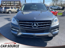 Thumbnail image of 2015 Mercedes-Benz M-Class at CarSourceLLC of Grove City, OH