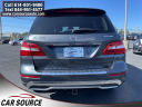 Thumbnail image of 2015 Mercedes-Benz M-Class at CarSourceLLC of Grove City, OH