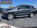 Thumbnail image of 2015 Mercedes-Benz M-Class at CarSourceLLC of Grove City, OH