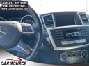 Thumbnail image of 2015 Mercedes-Benz M-Class at CarSourceLLC of Grove City, OH