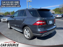 Thumbnail image of 2015 Mercedes-Benz M-Class at CarSourceLLC of Grove City, OH