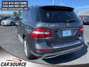 Thumbnail image of 2015 Mercedes-Benz M-Class at CarSourceLLC of Grove City, OH