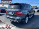 Thumbnail image of 2015 Mercedes-Benz M-Class at CarSourceLLC of Grove City, OH