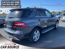 Thumbnail image of 2015 Mercedes-Benz M-Class at CarSourceLLC of Grove City, OH