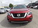 Thumbnail image of 2017 Nissan Pathfinder at David’s Auto Sales Waycross