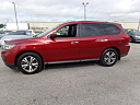 Thumbnail image of 2017 Nissan Pathfinder at David’s Auto Sales Waycross