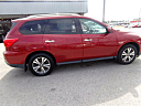 Thumbnail image of 2017 Nissan Pathfinder at David’s Auto Sales Waycross