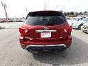 Thumbnail image of 2017 Nissan Pathfinder at David’s Auto Sales Waycross