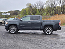 Thumbnail image of 2021 GMC Canyon at Sawyer Chevrolet