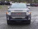 Thumbnail image of 2021 GMC Canyon at Sawyer Chevrolet