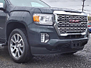 Thumbnail image of 2021 GMC Canyon at Sawyer Chevrolet