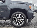 Thumbnail image of 2021 GMC Canyon at Sawyer Chevrolet