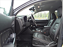 Thumbnail image of 2021 GMC Canyon at Sawyer Chevrolet