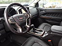 Thumbnail image of 2021 GMC Canyon at Sawyer Chevrolet