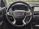 Thumbnail image of 2021 GMC Canyon at Sawyer Chevrolet