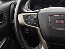 Thumbnail image of 2021 GMC Canyon at Sawyer Chevrolet