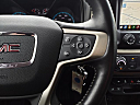 Thumbnail image of 2021 GMC Canyon at Sawyer Chevrolet