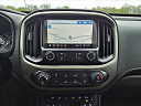 Thumbnail image of 2021 GMC Canyon at Sawyer Chevrolet