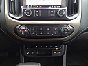 Thumbnail image of 2021 GMC Canyon at Sawyer Chevrolet
