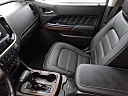 Thumbnail image of 2021 GMC Canyon at Sawyer Chevrolet