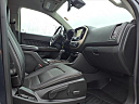 Thumbnail image of 2021 GMC Canyon at Sawyer Chevrolet