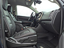 Thumbnail image of 2021 GMC Canyon at Sawyer Chevrolet