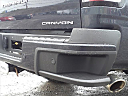Thumbnail image of 2021 GMC Canyon at Sawyer Chevrolet