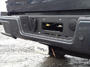 Thumbnail image of 2021 GMC Canyon at Sawyer Chevrolet