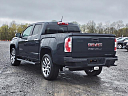 Thumbnail image of 2021 GMC Canyon at Sawyer Chevrolet