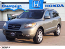 Thumbnail image of 2008 Hyundai SANTA FE at Serra Buick Gmc Champaign