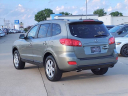 Thumbnail image of 2008 Hyundai SANTA FE at Serra Buick Gmc Champaign