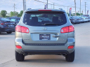 2008 Hyundai SANTA FE SE at Serra Buick Gmc Champaign