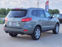 Thumbnail image of 2008 Hyundai SANTA FE at Serra Buick Gmc Champaign