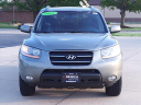 Thumbnail image of 2008 Hyundai SANTA FE at Serra Buick Gmc Champaign