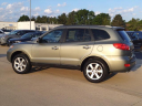 Thumbnail image of 2008 Hyundai SANTA FE at Serra Buick Gmc Champaign