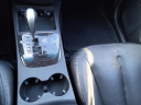 Thumbnail image of 2008 Hyundai SANTA FE at Serra Buick Gmc Champaign