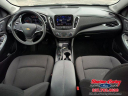 Thumbnail image of 2024 Chevrolet Malibu at Shetler-CorleyFord of Crowley, LA
