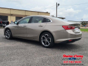 Thumbnail image of 2024 Chevrolet Malibu at Shetler-CorleyFord of Crowley, LA