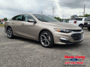 Thumbnail image of 2024 Chevrolet Malibu at Shetler-CorleyFord of Crowley, LA