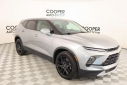 2023 Chevrolet Blazer LT at Westpointe Chrysler Jeep Dodge Ram