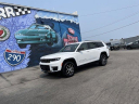 Thumbnail image of 2024 Jeep Grand Cherokee L at Harr Chrysler Dodge Jeep
