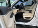 2024 Jeep Grand Cherokee L Limited at Harr Chrysler Dodge Jeep