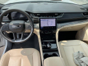 Thumbnail image of 2024 Jeep Grand Cherokee L at Harr Chrysler Dodge Jeep