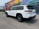 Thumbnail image of 2024 Jeep Grand Cherokee L at Harr Chrysler Dodge Jeep