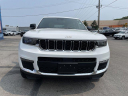 Thumbnail image of 2024 Jeep Grand Cherokee L at Harr Chrysler Dodge Jeep